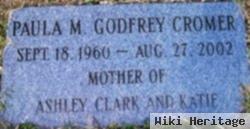 Paula Marie Godfrey Cromer