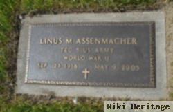 Linus M. Assenmacher