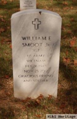William Earnest Smoot, Jr