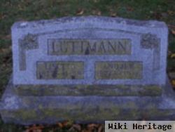 Lisetta Luttman