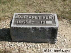 Margaret Webb Hunt