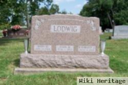 Raymond J Lodwig