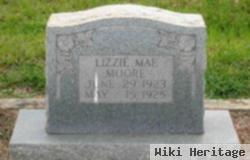 Lizzie Mae Moore