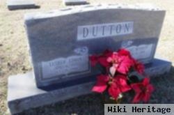 Luther Edwin Dutton