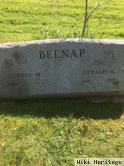 Gerald Belnap