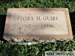 Flora Hulette Quire