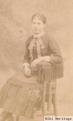 Mollie E. Smith