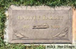 Harvey Earley