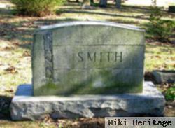 Thomas Holton Smith, Jr