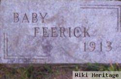 Baby Feerick