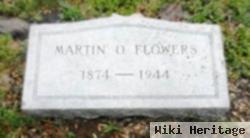 Judge Martin Owen Flowers