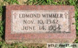 Edmond Wimmer