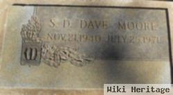 Samuel David "dave" Moore