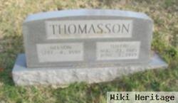 Nelson Thomasson