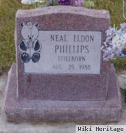 Neal Eldon Phillips