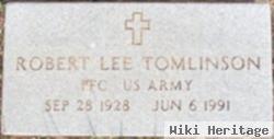 Robert Lee Tomlinson