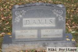 Hugh C. Davis