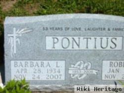 Barbara L Abernathy Pontius