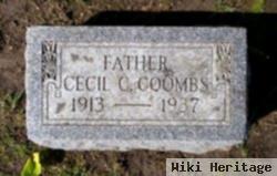 Cecil C. Coombs