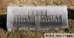 William C. Fess