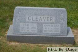 Earl C. Cleaver