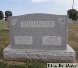 Mary Emma Miller Bollinger