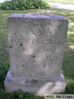 Alton E. Hubbard