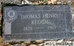 Thomas Henry Keogh