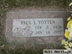 Paul Leon Totten