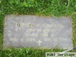 Daniel Albert Griffin