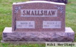 David H Smallshaw