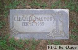 Cleazell Hagood