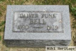 Oliver "punk" Bell