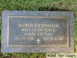 Alfred "gene" Vienhage