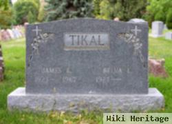 Belva L Tikal