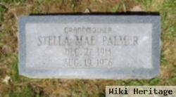 Stella Mae Palmer