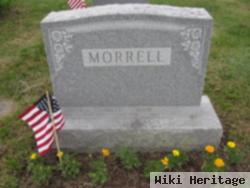 John R "jack" Morrell