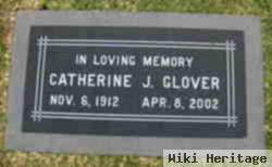 Catherine J Glover