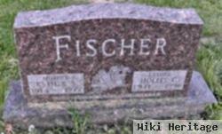 Hollis C Fischer