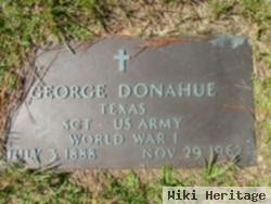 George Donahue