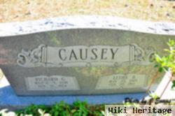 Richard Greenbury Causey