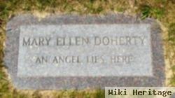 Mary Ellen Orr Doherty