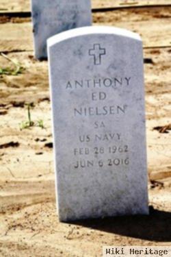Anthony Ed Nielsen