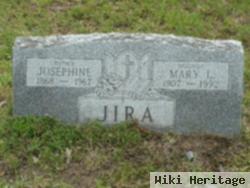 Mary L Jira