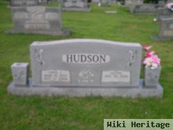 Edna J Hudson