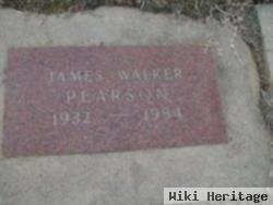 James Walker Pearson