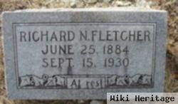 Richard N. Fletcher