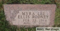 Myra Lee Ellis Rooney