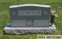 Michael A. Sumpter