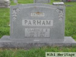 Clarence B. Parham